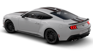 2026 Ford Mustang® External Image 2